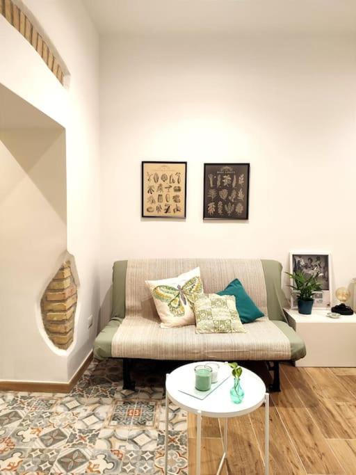 ローマCasa Centoc'Eアパートメント エクステリア 写真