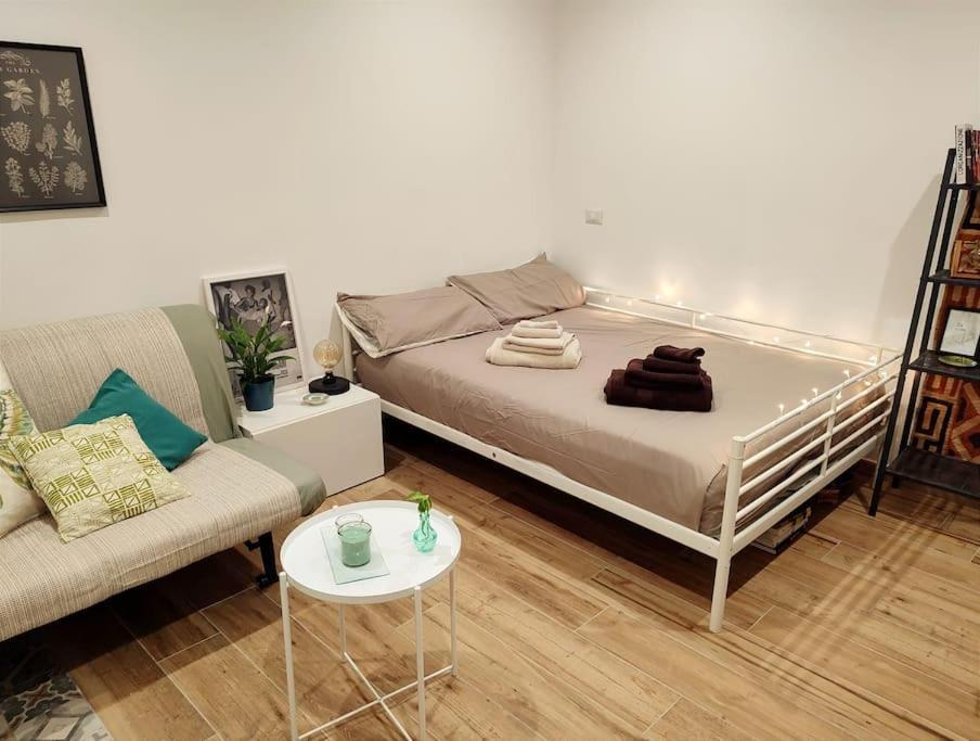 ローマCasa Centoc'Eアパートメント エクステリア 写真